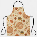 Search for vintage coffee aprons Illustration