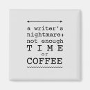 Search for witty magnets Quote