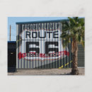 Search for route 66 postcards Classic car