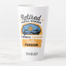 Search for carrier mugs Retired
