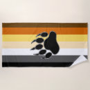 Search for flag beach towels Gay