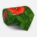 Search for nostalgic ties Floral