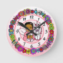 Search for unicorn clocks Flowers