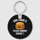Search for hamburger key rings Bbq