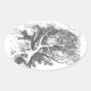 Search for black and white tree stickers Party