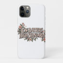 Search for relatable iphone cases Typography