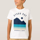 Search for byron tshirts New south wales