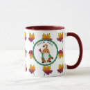 Search for gnome cartoon mugs Fall