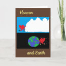 Search for heaven cards Blue