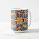Search for orange and yellow mugs Shapes