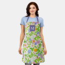 Search for floral aprons Elegant