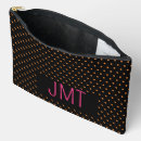 Search for orange dot accessories Monogrammed