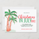 Search for in july christmas invitations Summer party