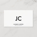 Search for wedding planner business cards White