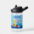 Search for grover sesame street water bottles Elmo