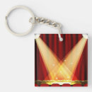 Search for stage key rings Theatre