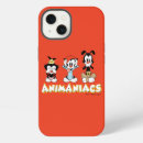 Search for sibling iphone cases Animaniacs