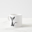 Search for funny black cats mugs Halloween