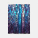 Search for silver glitter blankets Trendy