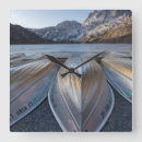 Search for canoe clocks Boat