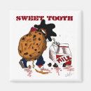 Search for sweets candy magnets Cartoon