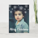Search for modern simple christmas cards Elegant