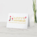 Search for romantic anniversary cards Elegant