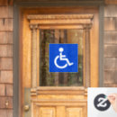 Search for handicap signs Symbol