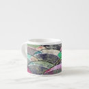 Search for mod mugs Abstract