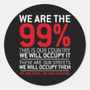 Search for occupied stickers Street