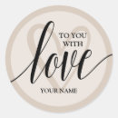Search for taupe stickers Small business