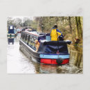 Search for barges postcards Narrowboats