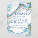 Search for forget me nots invitations Green