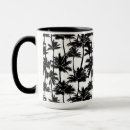 Search for hawaii pattern mugs Tropics