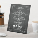 Search for chalkboard wedding signs Elegant