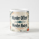 Search for adventure quote mugs Inspiration