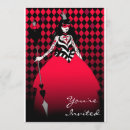 Search for gothic alice in wonderland Queen of hearts