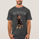Search for rottweiler clothing Dad