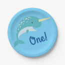 Search for narwhal plates Cute