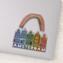 Search for amsterdam travel stickers Dutch