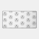 Search for wall outlet electronics Electrician