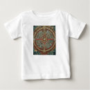 Search for ancient baby clothes God