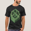 Search for intricate tshirts Complex