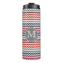 Search for grey and white stripes mugs Red