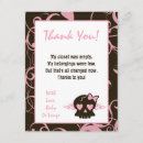 Search for skull thank you cards Rock