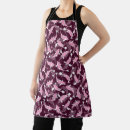 Search for japanese style aprons Koi fish