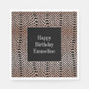 Search for snake napkins Animal