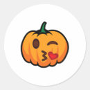 Search for autumn night stickers Halloween magic