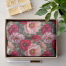 Search for mauve tissue paper Floral
