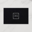 Search for rectangle business cards Boss